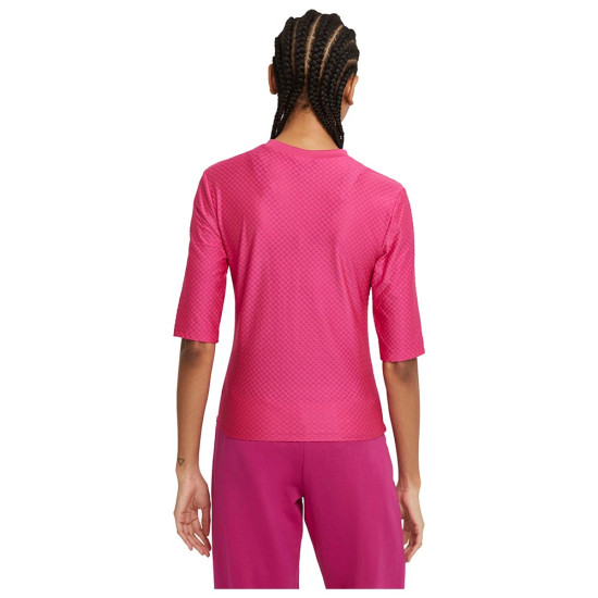 Nike Γυναικεία κοντομάνικη μπλούζα Sportswear Icon Clash